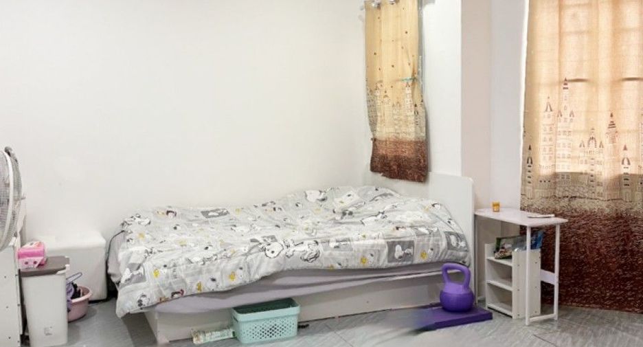 For sale 3 bedrooms townhouse in Bang Phli, Samut Prakan