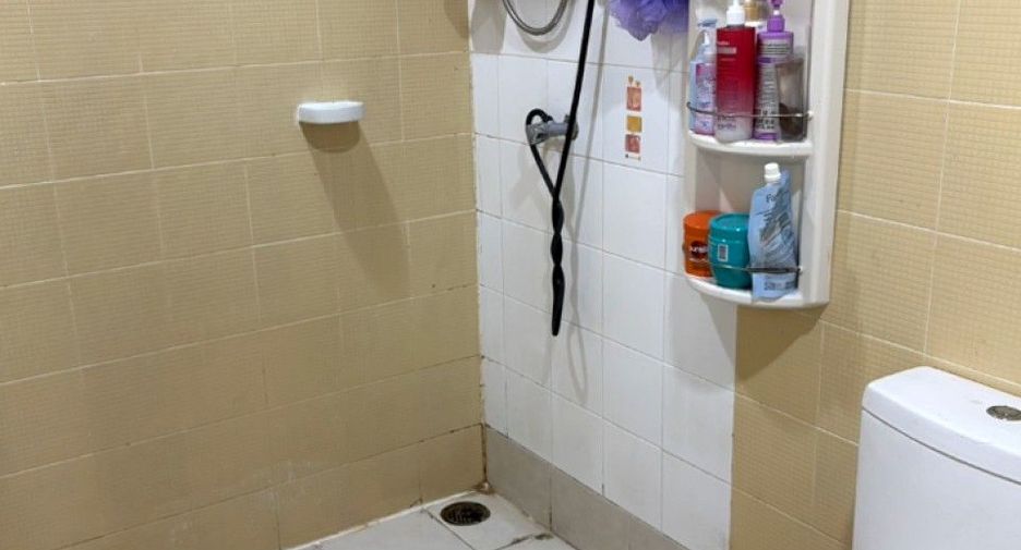 For sale 3 bedrooms townhouse in Bang Phli, Samut Prakan
