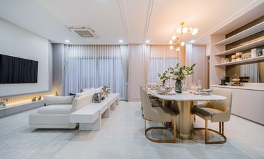 Haus zum Kauf mit 4 Zimmer in East Pattaya, Pattaya