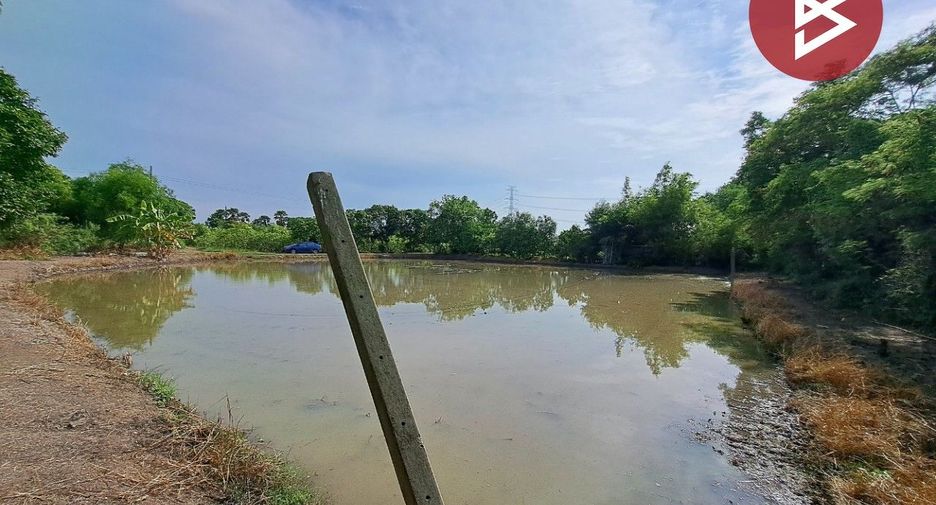 Продажа Участок в Sai Noi, Нонтабури