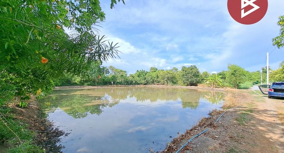 Продажа Участок в Sai Noi, Нонтабури
