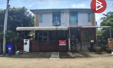 Casa adosada en venta de 3 habitaciones en Bang Phli, Samut Prakan