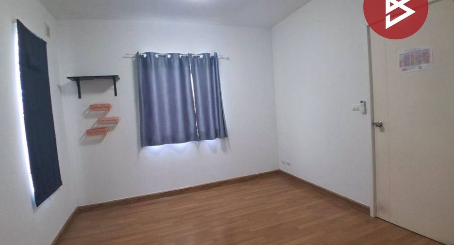 For sale 3 bedrooms townhouse in Bang Phli, Samut Prakan