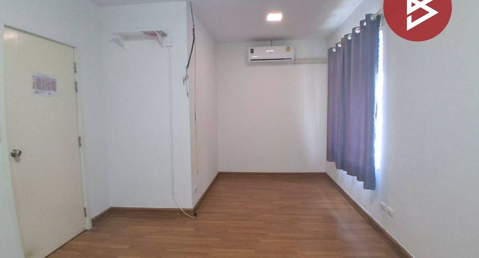For sale 3 bedrooms townhouse in Bang Phli, Samut Prakan