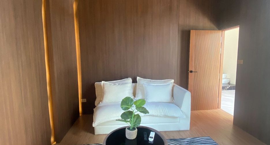 Villa zum Kauf mit 5 Zimmer in East Pattaya, Pattaya