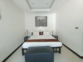 For rent and for sale 4 bedrooms villa in Bang Lamung, Chonburi
