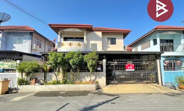 Casa en venta de 3 habitaciones en Nong Khaem, Bangkok
