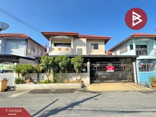 ขาย 3 ห้องนอน บ้านเดี่ยว ใน หนองแขม, กรุงเทพฯ