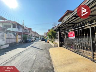 ขาย 3 ห้องนอน บ้านเดี่ยว ใน หนองแขม, กรุงเทพฯ