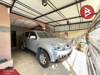 ขาย 3 ห้องนอน บ้านเดี่ยว ใน หนองแขม, กรุงเทพฯ
