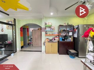 ขาย 3 ห้องนอน บ้านเดี่ยว ใน หนองแขม, กรุงเทพฯ