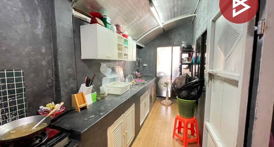 Casa en venta de 3 habitaciones en Nong Khaem, Bangkok