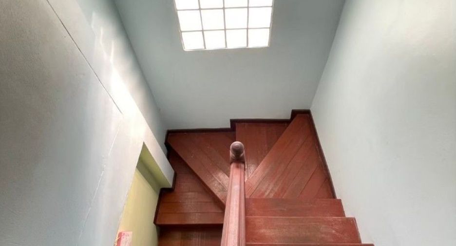 Casa en venta de 3 habitaciones en Nong Khaem, Bangkok