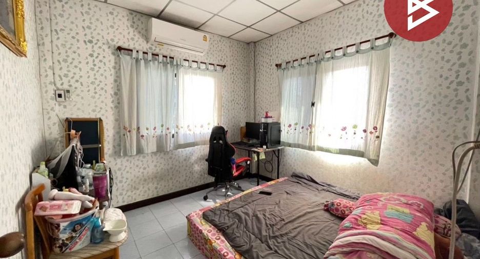 Casa en venta de 3 habitaciones en Nong Khaem, Bangkok