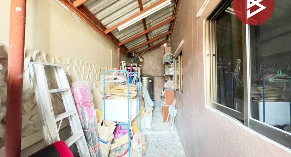 Casa en venta de 3 habitaciones en Nong Khaem, Bangkok