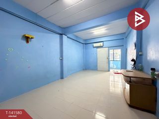For sale 1 bed condo in Thung Khru, Bangkok