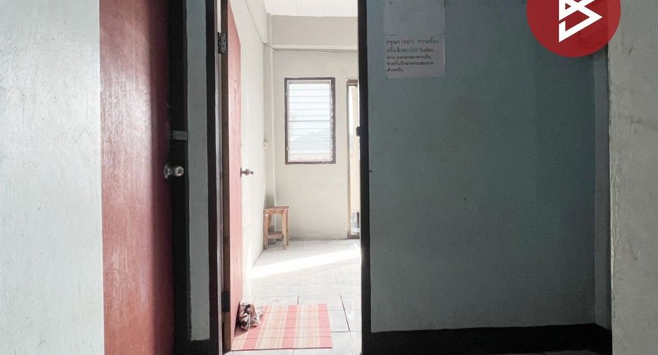 For sale 19 bedrooms retail Space in Sai Mai, Bangkok