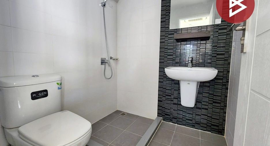 For sale 3 bedrooms townhouse in Bang Phli, Samut Prakan