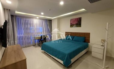 Condo en alquiler y en venta de 2 habitaciones en South Pattaya, Pattaya
