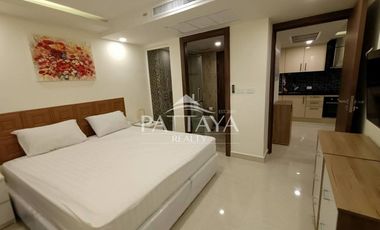 Condo en alquiler y en venta de 2 habitaciones en South Pattaya, Pattaya