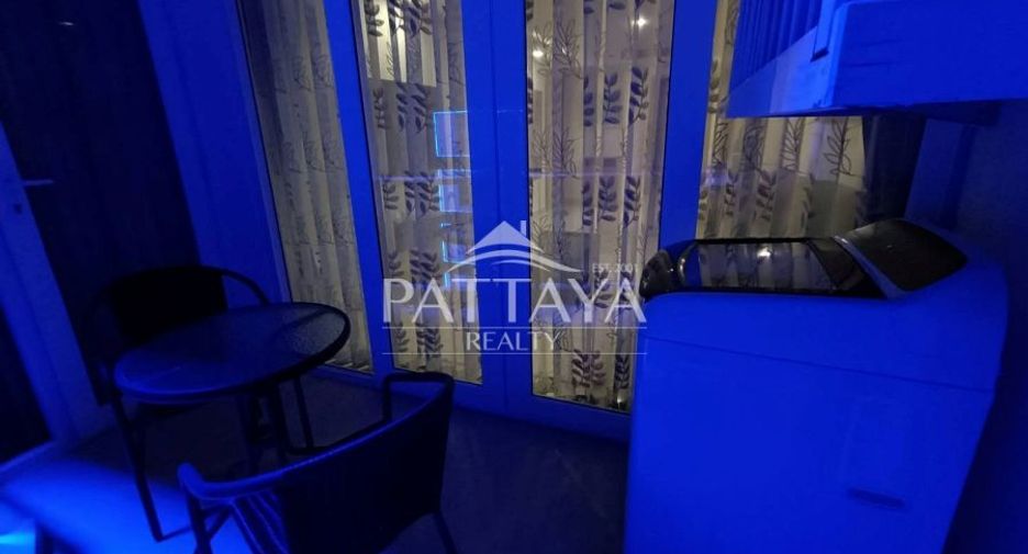 Аренда и продажа 2 спальни кондо в Южная Паттайя, Паттайя