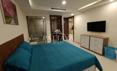 Condo en alquiler y en venta de 2 habitaciones en South Pattaya, Pattaya