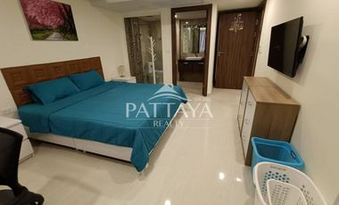 Condo en alquiler y en venta de 2 habitaciones en South Pattaya, Pattaya