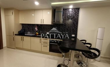 Condo en alquiler y en venta de 2 habitaciones en South Pattaya, Pattaya