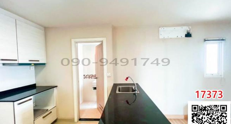 À louer 2 chambres condo à Pak Kret, Nonthaburi