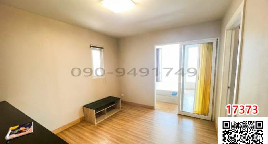 À louer 2 chambres condo à Pak Kret, Nonthaburi
