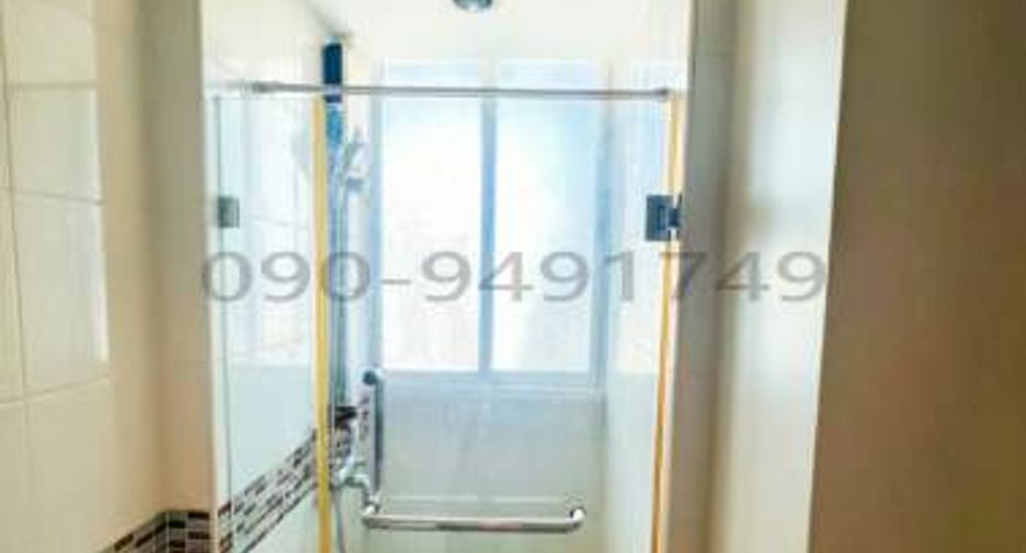 À louer 2 chambres condo à Pak Kret, Nonthaburi