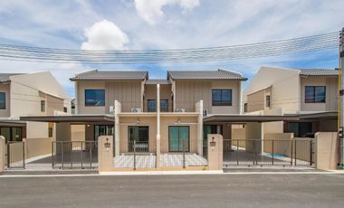 À vendre 4 chambres maison à East Pattaya, Pattaya