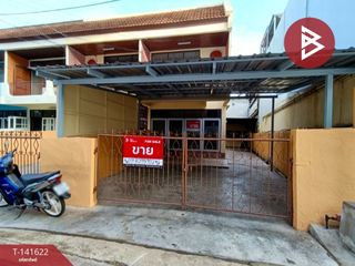 For sale 1 bed townhouse in Phra Samut Chedi, Samut Prakan