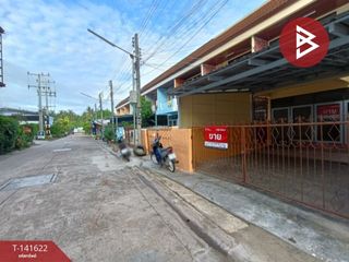 For sale 1 bed townhouse in Phra Samut Chedi, Samut Prakan