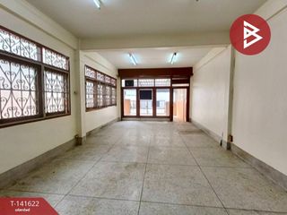 For sale 1 bed townhouse in Phra Samut Chedi, Samut Prakan