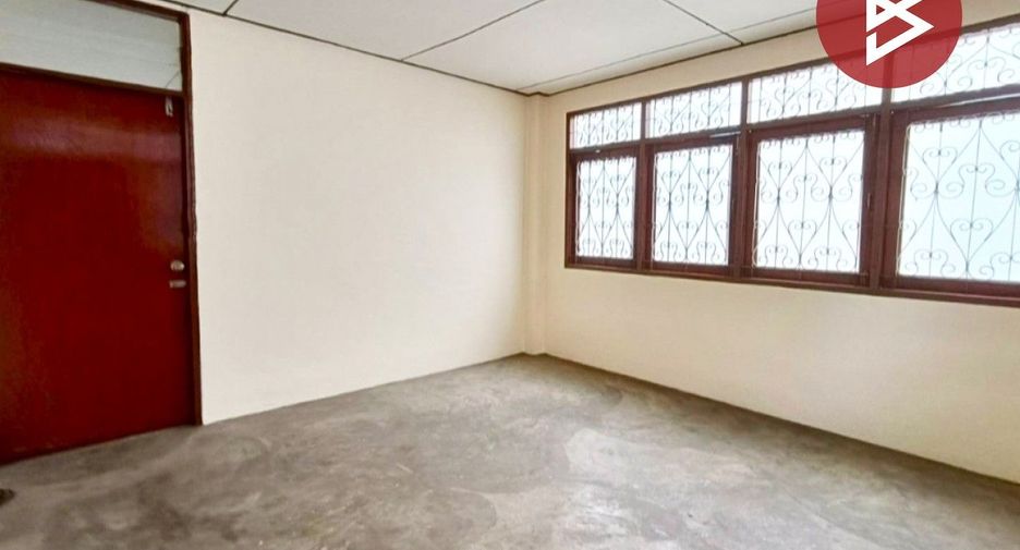 Casa adosada en venta de 1 habitaciones en Phra Samut Chedi, Samut Prakan