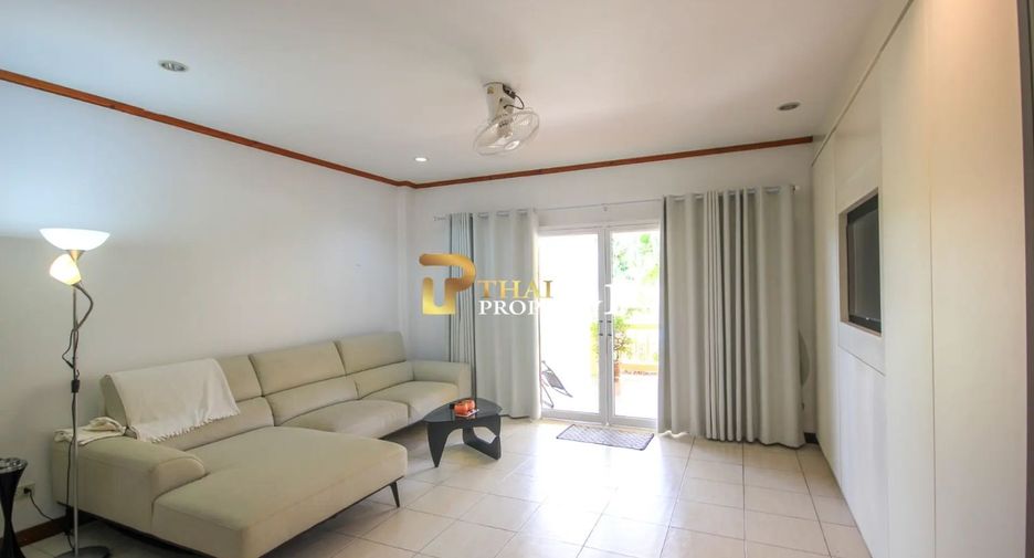 À vendre 2 chambres maison de ville à Hua Hin, Prachuap Khiri Khan