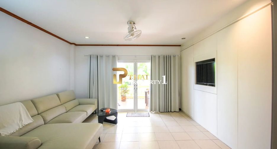 À vendre 2 chambres maison de ville à Hua Hin, Prachuap Khiri Khan