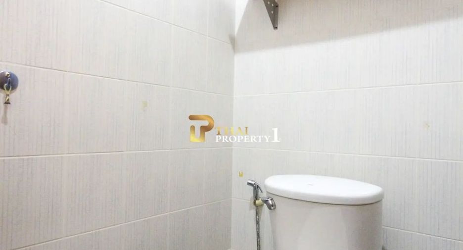 À vendre 2 chambres maison de ville à Hua Hin, Prachuap Khiri Khan