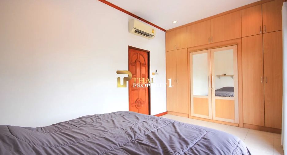 À vendre 2 chambres maison de ville à Hua Hin, Prachuap Khiri Khan