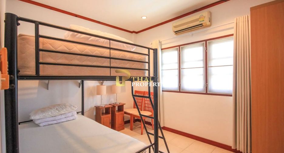 À vendre 2 chambres maison de ville à Hua Hin, Prachuap Khiri Khan