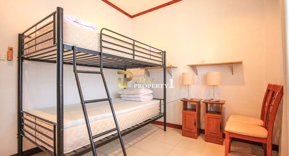 À vendre 2 chambres maison de ville à Hua Hin, Prachuap Khiri Khan