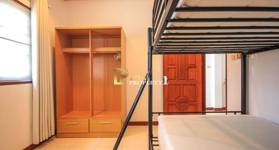 À vendre 2 chambres maison de ville à Hua Hin, Prachuap Khiri Khan