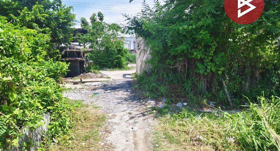 Terreno en venta en Mueang Chachoengsao, Chachoengsao