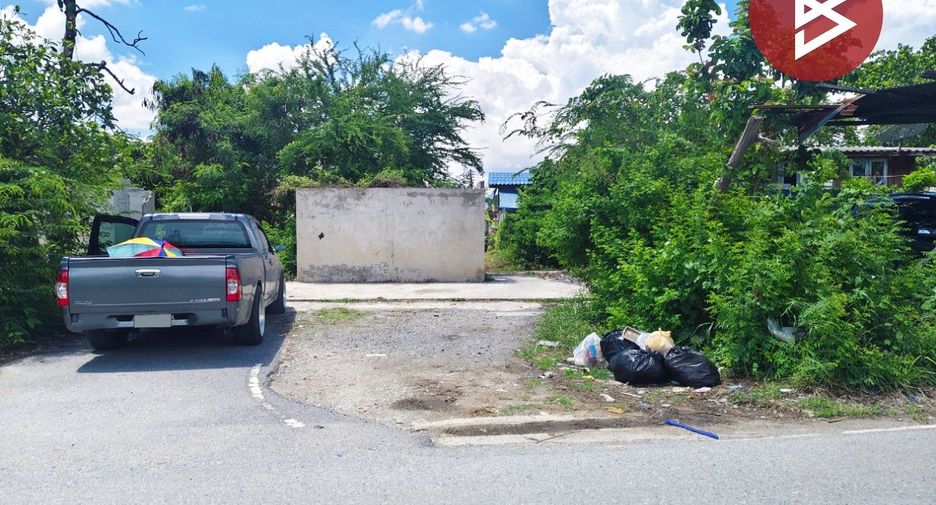 Terreno en venta en Mueang Chachoengsao, Chachoengsao