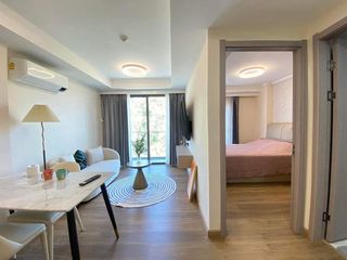 Wohnung zur Miete mit 1 Zimmer in Mueang Chiang Mai, Chiang Mai