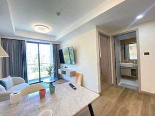 Wohnung zur Miete mit 1 Zimmer in Mueang Chiang Mai, Chiang Mai
