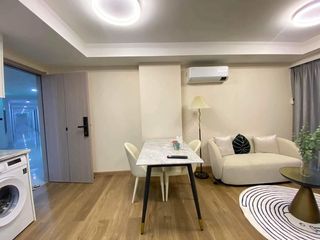Wohnung zur Miete mit 1 Zimmer in Mueang Chiang Mai, Chiang Mai