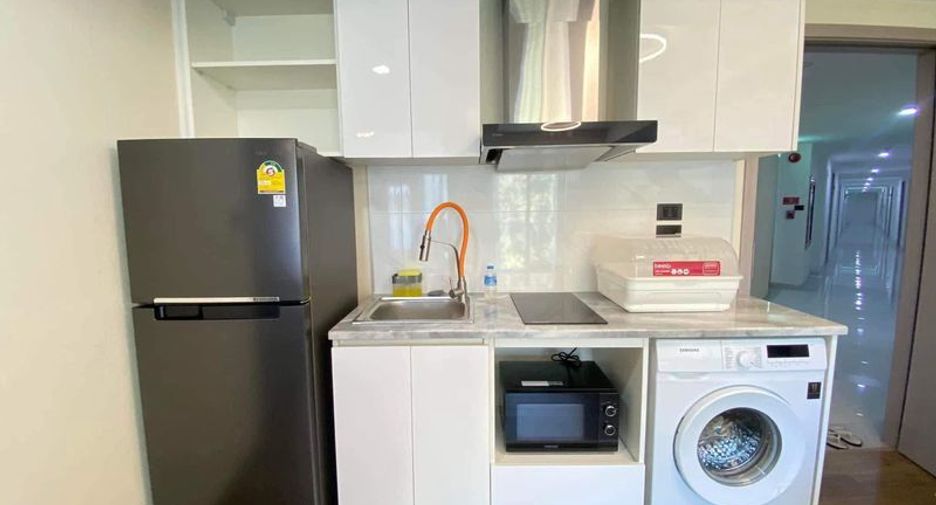 For rent 1 bed condo in Mueang Chiang Mai, Chiang Mai