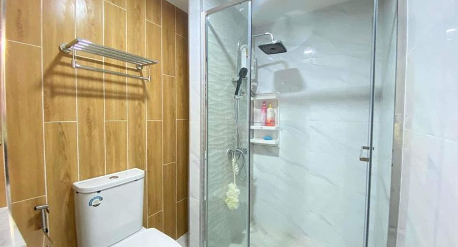 For rent 1 bed condo in Mueang Chiang Mai, Chiang Mai